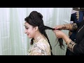 Party Bun Hairstyle | By PRABHA SHARMA