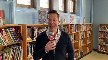 Libraries: Your Place to Explore