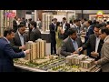 🎬 Build the Future – Real Estate & Infrastructure Showcase at BVM 2026