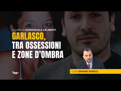 Garlasco, tra ossessioni e zone d'ombra: intervista a Simone Borile