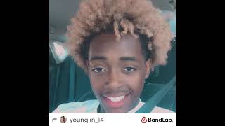 NLA Youngiin - Fading Away