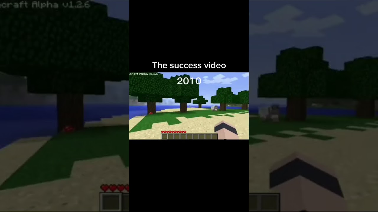 This is a SUPER SECRET WAY TO SPAWN MULTI MOB in Minecraft ! BIGGEST MOB !