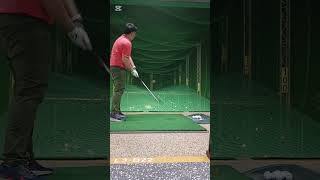 What is wrong with my golf swing