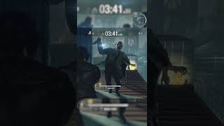Lucho #residentevil #residentevil4remake #mercenaires #youtubeshorts