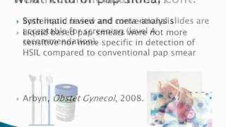 Pap Smear Screening
