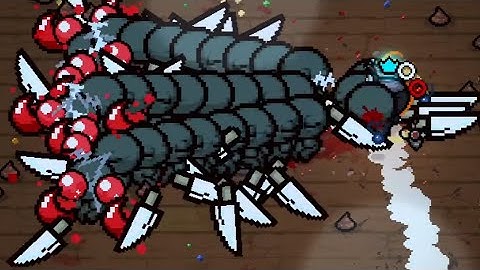 [Full stream] - Randy Binding of Isaac: Repentance [Part 164]