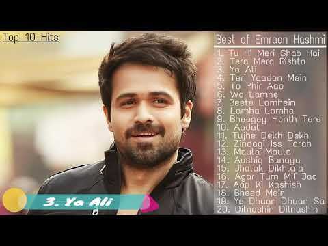 emraan-hashmi-superhits-||romantic-songs-||-latest