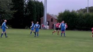 Goal for Daryl 'Rascal' Jackson 3/9/09 screenshot 5