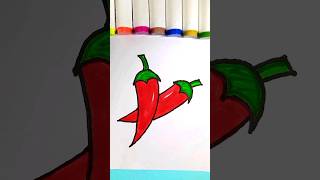 Download Lagu #redchili #red #chilli #dragonball #art #foryou #viral #easy #satisfying #emoji #shorts #mixing #🌶️❤ MP3