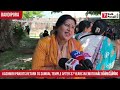 Kashmiri Pandits Return to Sumbal Temple After 37 Years in Emotional Homecoming