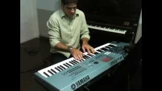 Ravel Timo Jazz Piano Rhodes TAXI DRIVER
