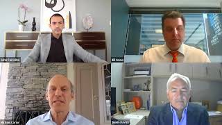 M&A Masterclass Ep. 9, Part 5, Non-Competition Agreements in M&A Deals