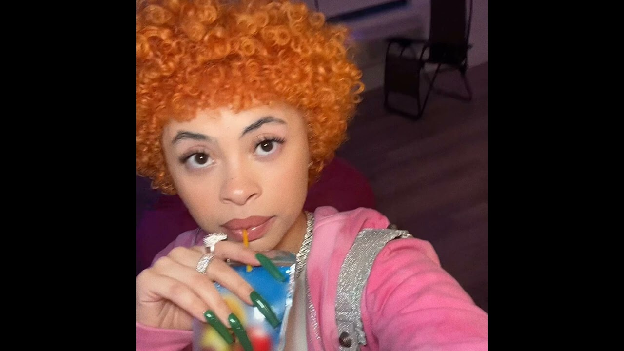 Ice Spice - Bikini Bottom (Official Jersey Club) [Prod. JadenBeats]