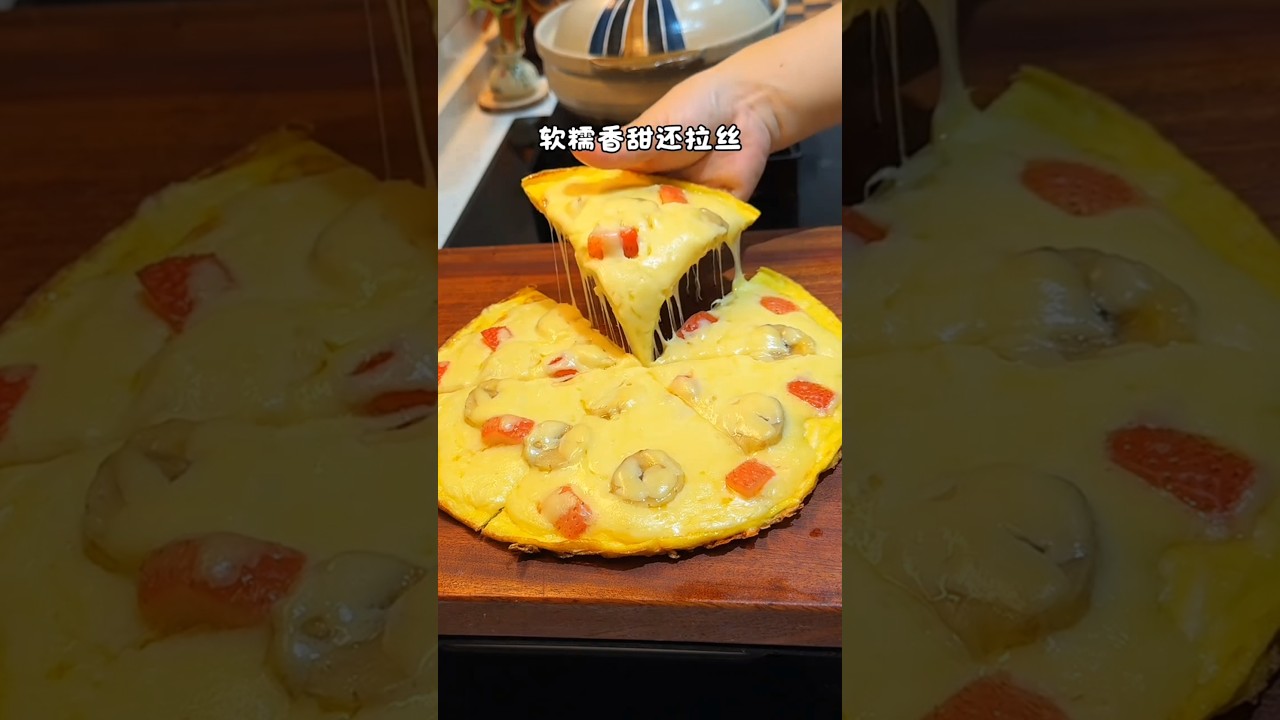 These little things in the kitchen can make breakfast so delicious #   Food Season