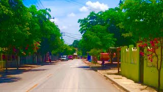 Entré Al Campo Que No Sabes Qué Existe En República Dominicana Omg