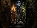 Solaris, Lunaris &amp; Viridi – Tria Lumina | Dark Gothic Latin Song (Path of Exile Inspired)