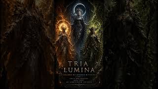 Solaris, Lunaris &amp; Viridi – Tria Lumina | Dark Gothic Latin Song (Path of Exile Inspired)