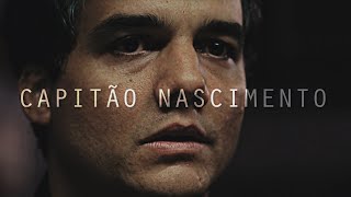 Capitão Nascimento