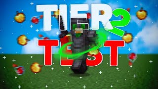 Nethpot LT2 Test (Passed)