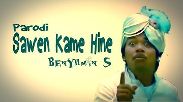 Benyamin S_Parodi lagu india (sawenkamehina)