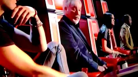 The Voice 2013 Auditions   Emma Jade Garbutt
