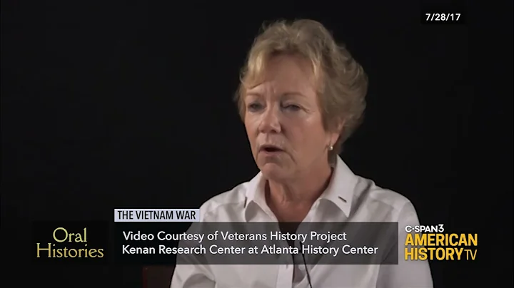 Oral Histories: The Vietnam War