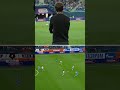 3:1! Реакция Сергея Богдановича на гол Ерохина | #Зенит #Футбол #СПБ