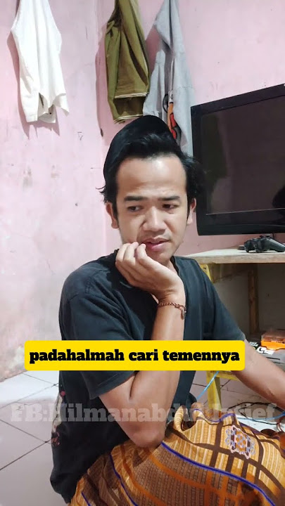 SEPI MA LAIN TIISEUN #lucu #memengakakkocak #comedy #komedi #ngakak #funny #foryou #fyp