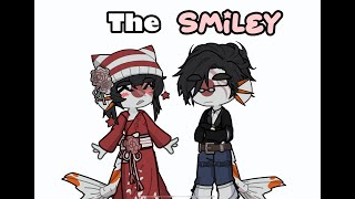 The Smiley! | GL2 | A little bit of tweening | Countryhumans |