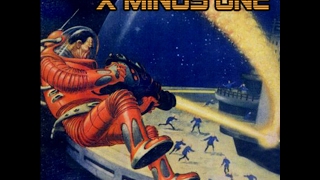 X Minus One  The Light 117