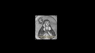Hrotsvitha of Gandersheim (c. 935 - 973 CE)