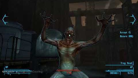 Fallout 3 Part 31 - The steelyard