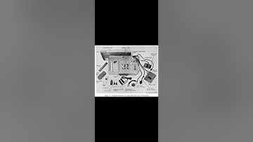 Parts and Functions of Polygraph Machine