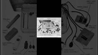 Parts and Functions of Polygraph Machine