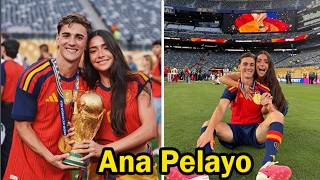 Ana Pelayo (Pablo Gavi Girlfriend) || 7 Things You Need To Know About Ana Pelayo