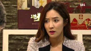[SBS 아침드라마] 두 여자의 방 131008 #6(2)