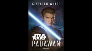 Padawan - Kiersten White ✨​ [9/40] (audiolibro susurrado)