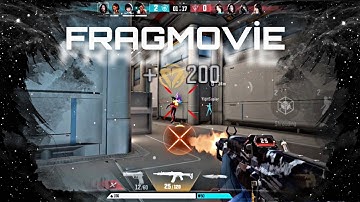 AİM MONSTER 🔥 BLİNK FRAGMOVİE | HYPER FRONT