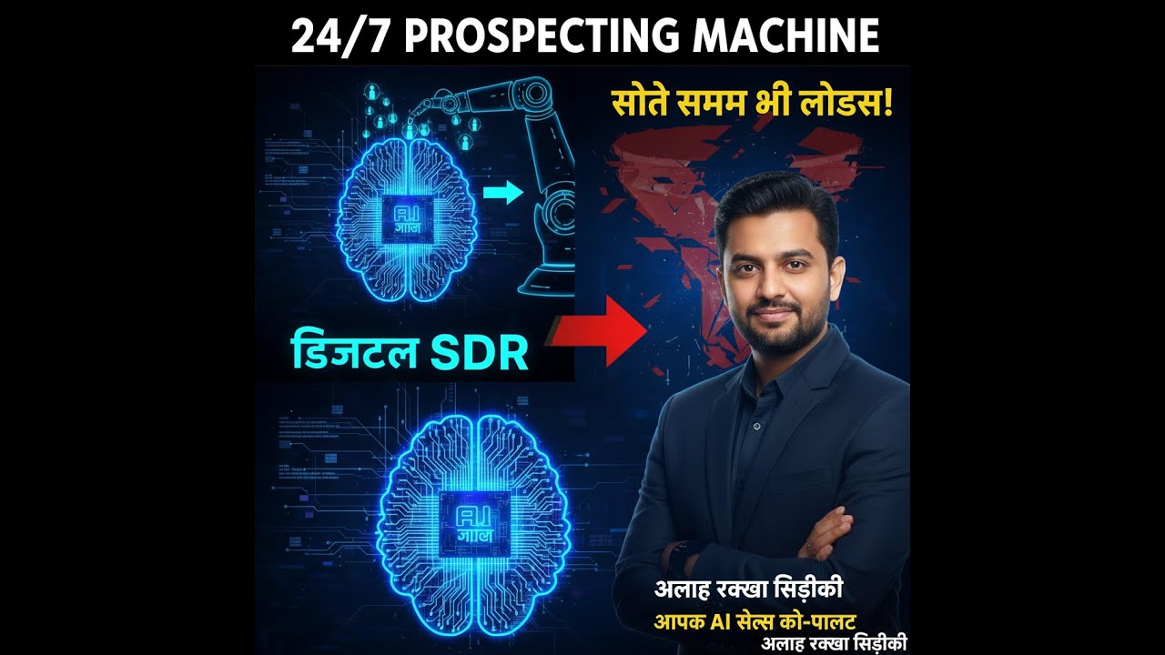 Turn Your Team into AI Super-Humans! | The Future Sales Org | Chapter 9