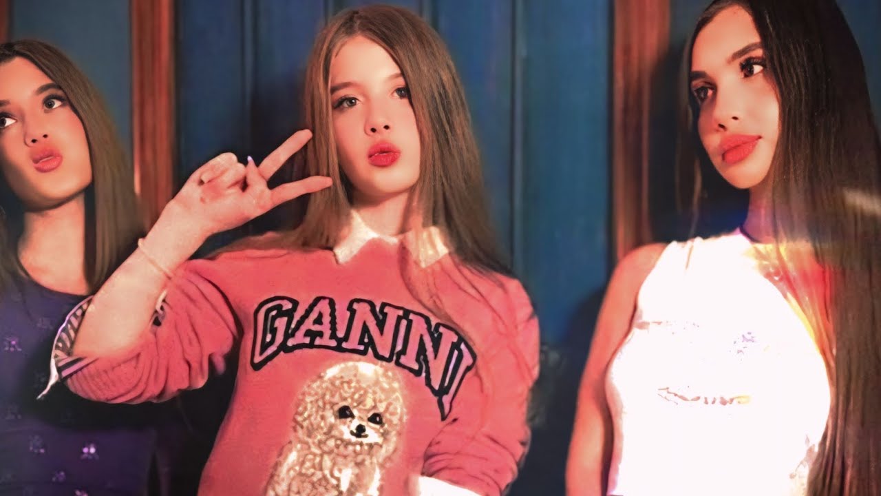 Полный трек Rose Thorn к сериалу Леди Дианы 