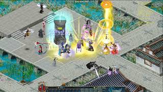Vision Conquer Bird Island City War 19 06 2026