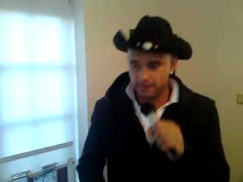 Garth Brooks, What she's doing now' performed by wayne carl glover