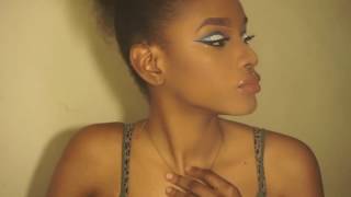 NYE MIDNIGHT BLUE SHADOW