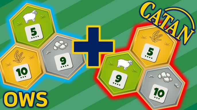 Colonist: Play Settlers of Catan Alternative - Free Online Game