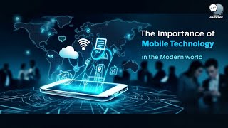 The Power Of Mobile Tech Why Smartphones Are Reshaping Our Lives