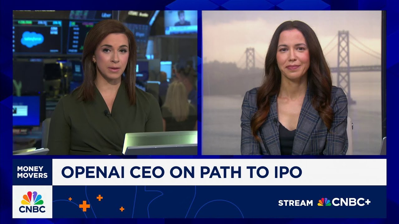 Silicon Valley's IPO divide: Here's what you need to know