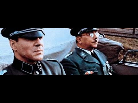 Rommel - Der Fernsehfilm Spielfilm/Kriegsdrama komplett in Deutsch