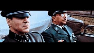 'Aus Einem Deutschen Leben' - Spielfilm von 1977 mit Götz George, Regie: Theodor Kotulla