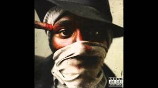 Mos Def - Close Edge (Instrumental)