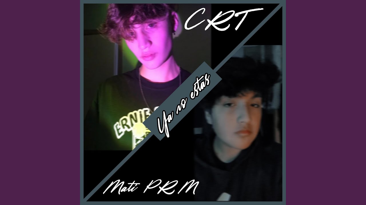 Watch Ya No Estás on YouTube Watch Ya No Estás on YouTube